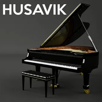 Husavik (Piano Version) by Dream Keys