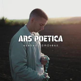 Ars Poetica by Shephard