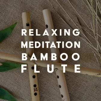 Relaxing Meditation Bamboo Flute by Eco Lyli