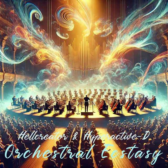 Orchestral Ecstasy