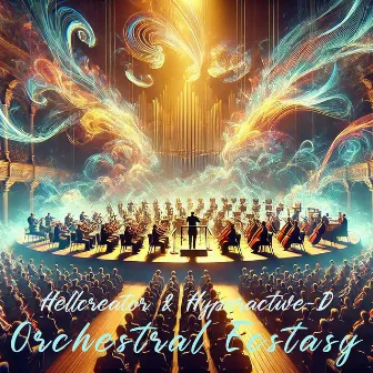 Orchestral Ecstasy by Hellcreator