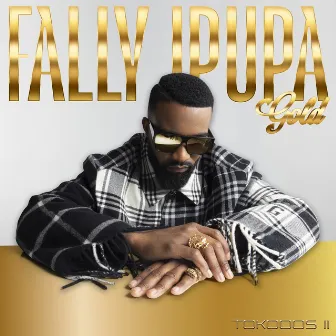 Tokooos II Gold by Fally Ipupa