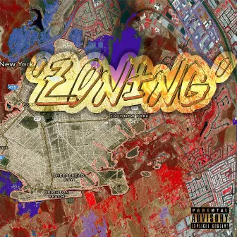 Zoning by $hock Medusa