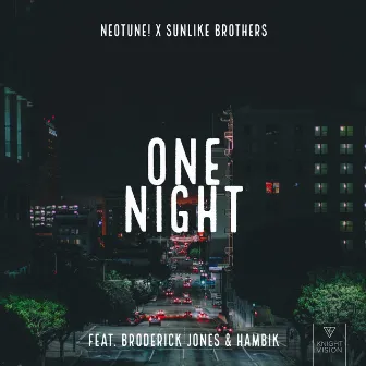 One Night by NeoTune!