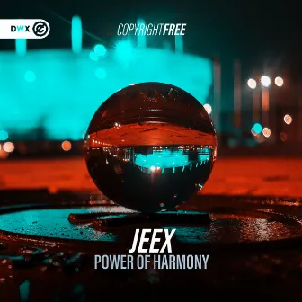 Power Of Harmony by JEEX