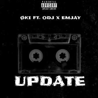 Update by Øki