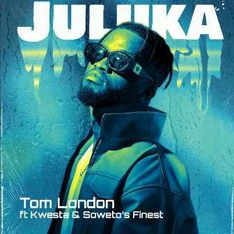 Juluka by Tom London