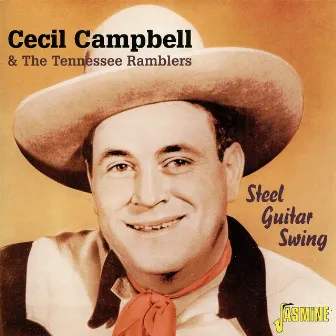 Steel Guitar Swing by The Tennessee Ramblers