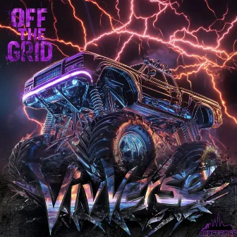 Off The Grid by VivVerse