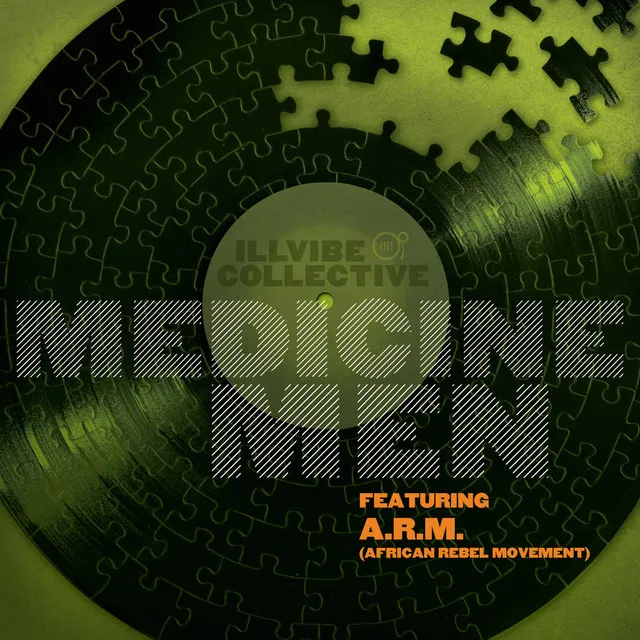 Medicine Men (Instrumental)