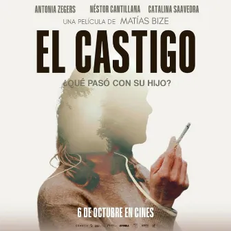 El castigo by Gustavo Pomeranec