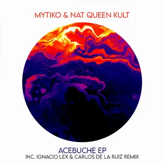 Acebuche EP by Nat Queen Kult