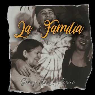 La Familia by 11y11INC