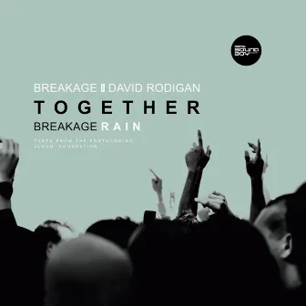 Together / Rain by David Rodigan