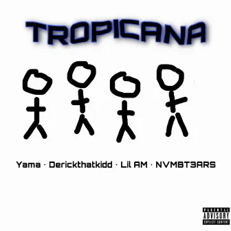 Tropicana by derickthatkidd