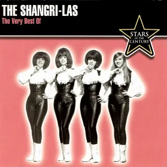 The Very Best Of The Shangri-Las by The Shangri-Las