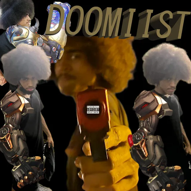 DOOMFIIST