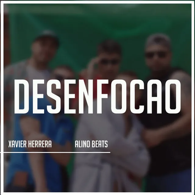 Desenfocao