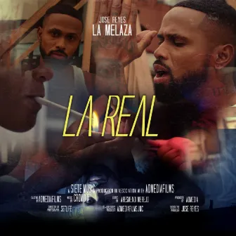 La Real by Jose Reyes