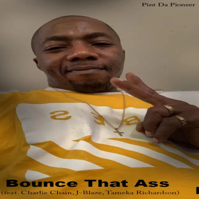 Bounc That Ass