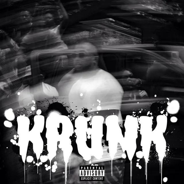 IF U AINT KRUNK