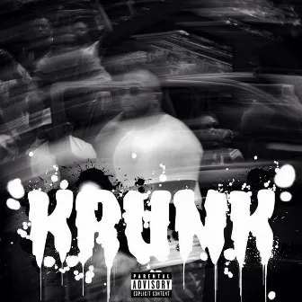 IF U AINT KRUNK by AK! Niran