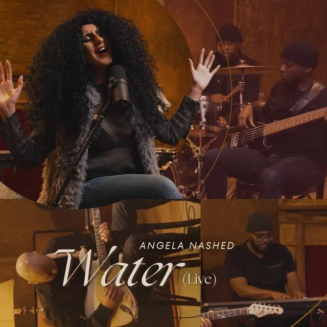 Water (Live)