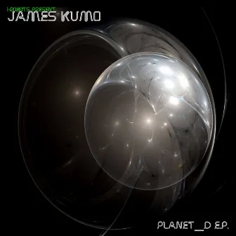 PLANET-D - EP by James Kumo