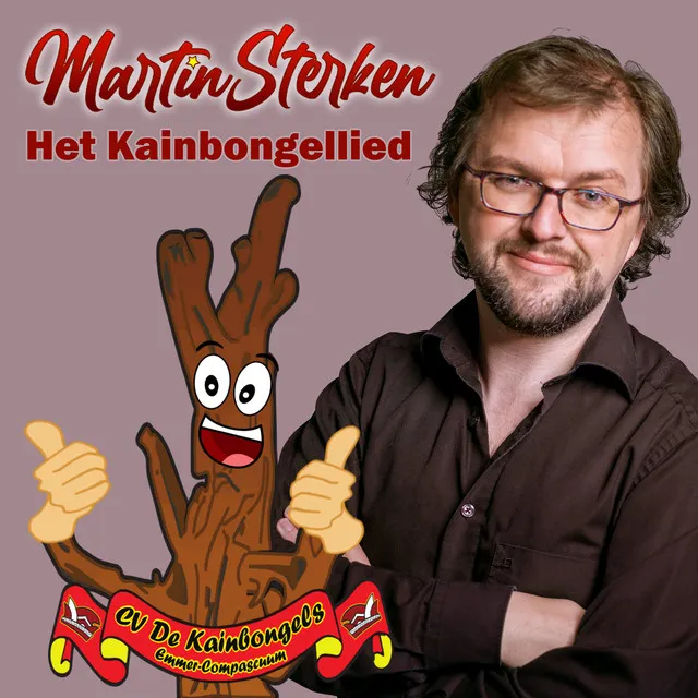 Het Kainbongellied