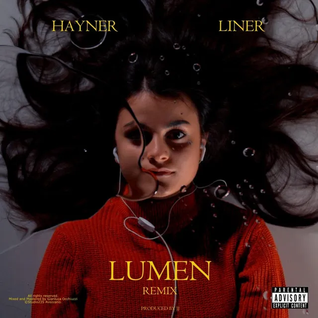 Lumen - Remix