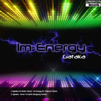 Im Energy by Gataka