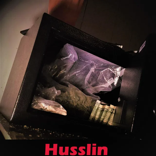 Husslin