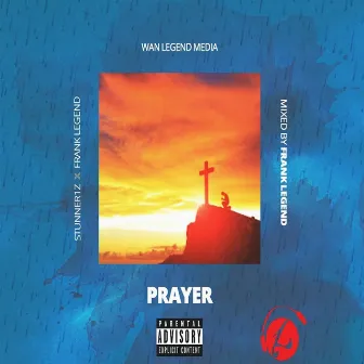 Prayer by Stunner1z