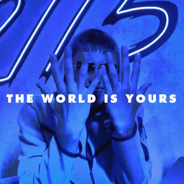 The World is Yours