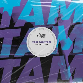 tam tam tam by Chipollo