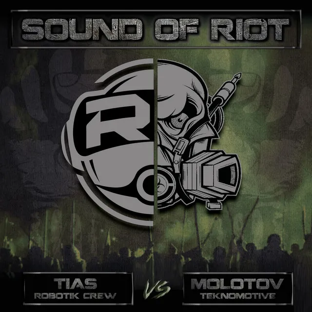 Sound of Riot