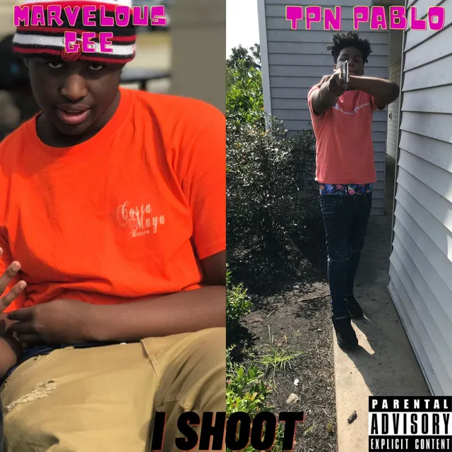 I Shoot