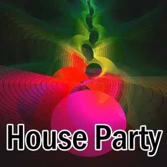 House Party by Techno