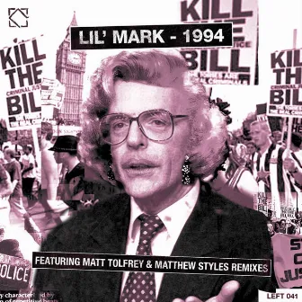 1994 by Lil Mark