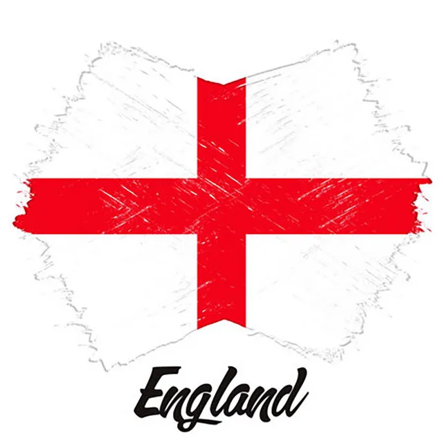 For England's Glory | England Euro 2024