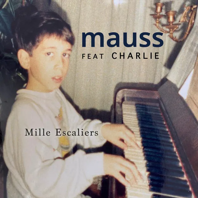 Mille escaliers