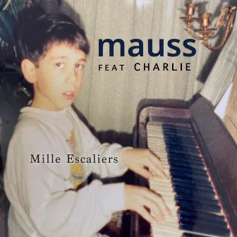 Mille escaliers by MAUSS