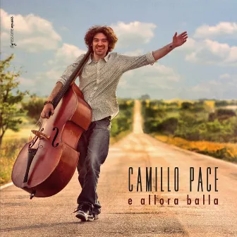 E allora balla (Remix) by Camillo Pace