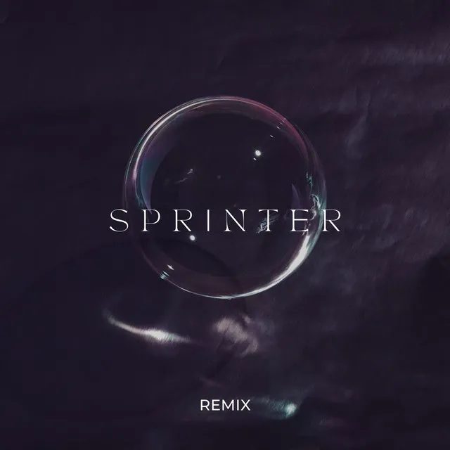 Sprinter - Remix