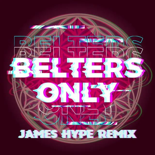 Make Me Feel Good - James Hype Remix