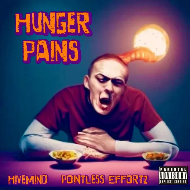 Hunger Pains