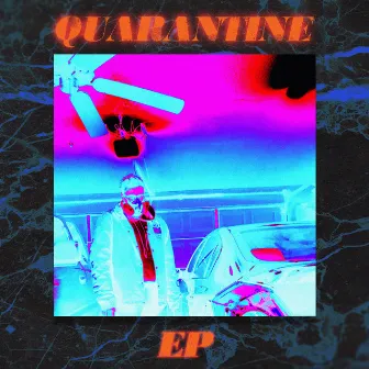 Quarantine EP by Camogod