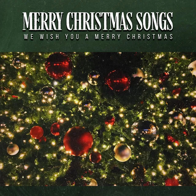 Merry Christmas Songs