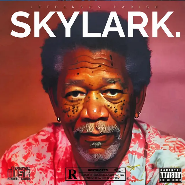 SKYLARK: Episode I