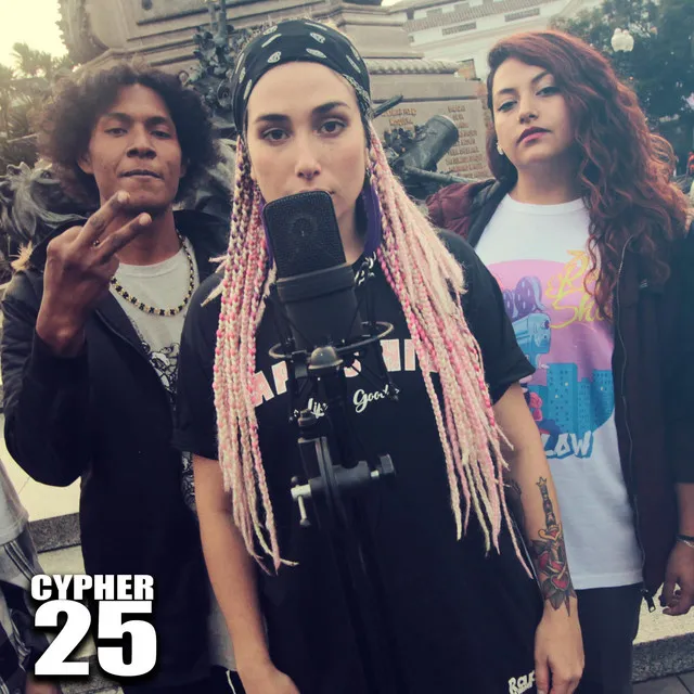 Cypher 25